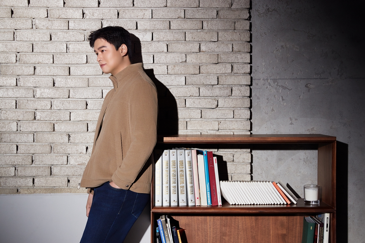 ‘클래식+모던 조화’ 남성크로커다일, 배우 이장우와 함께 가을 컬렉션 공개 27-Image